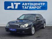 Hyundai Sonata IV (EF) Рестайлинг Таганрог  - изображение 23