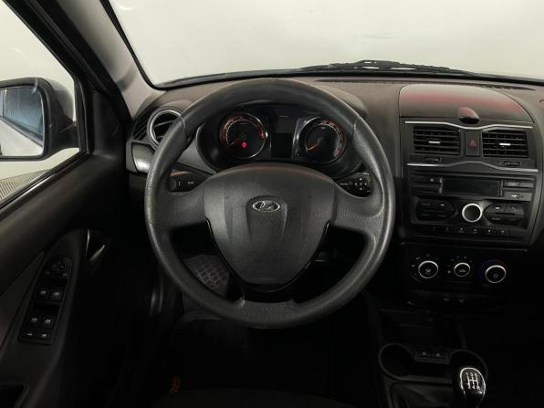 Lada (ВАЗ) Granta I Рестайлинг с пробегом 2022 года, цена 840 000 рублей, 46676 км, универсал, Автокод Объявления