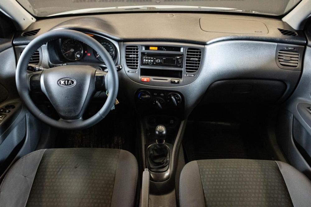 Kia Rio II Уфа  - изображение 5
