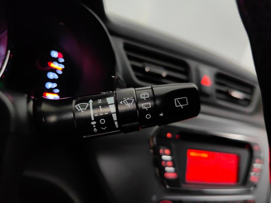 Kia Rio III Подольск  - изображение 21