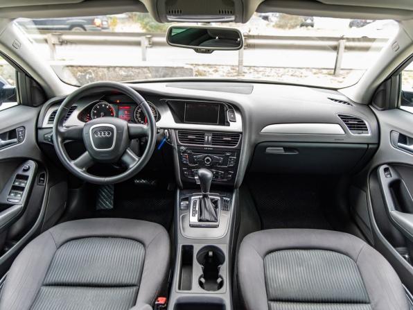 Audi A4 IV (B8) с пробегом 2011 года, цена 898 000 рублей, 176423 км, седан, Автокод Объявления