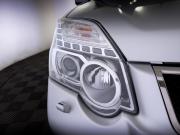 Nissan X-Trail II Рестайлинг Москва  - изображение 43