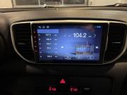 Kia Sportage IV Рестайлинг Чебоксары  - изображение 50