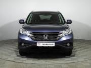 Honda CR-V IV Санкт-Петербург  - изображение 18