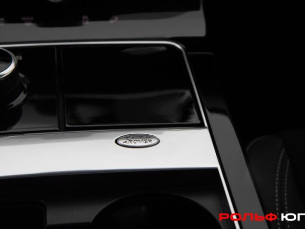 Land Rover Range Rover Velar I с пробегом 2020 года, цена 4 306 500 рублей, 99610 км, внедорожник, Автокод Объявления