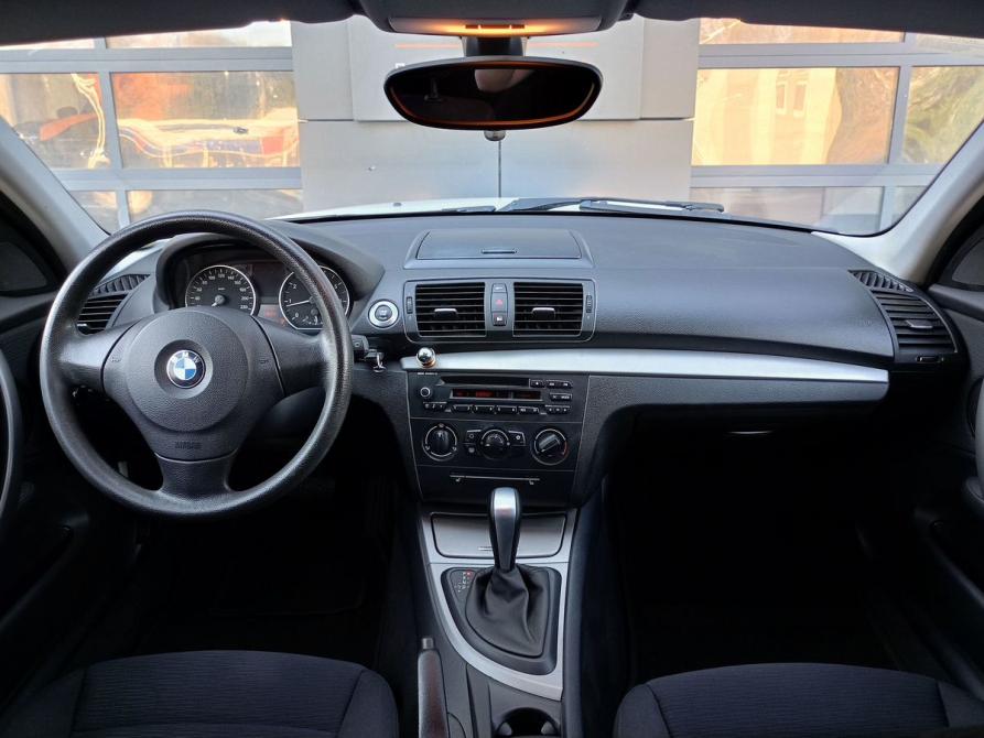 BMW 1 серии I (E81/E82/E87/E88) Рестайлинг Казань  - изображение 8