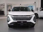 Omoda C5 I Рестайлинг Волгоград  - изображение 36