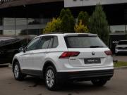 Volkswagen Tiguan II Москва  - изображение 30