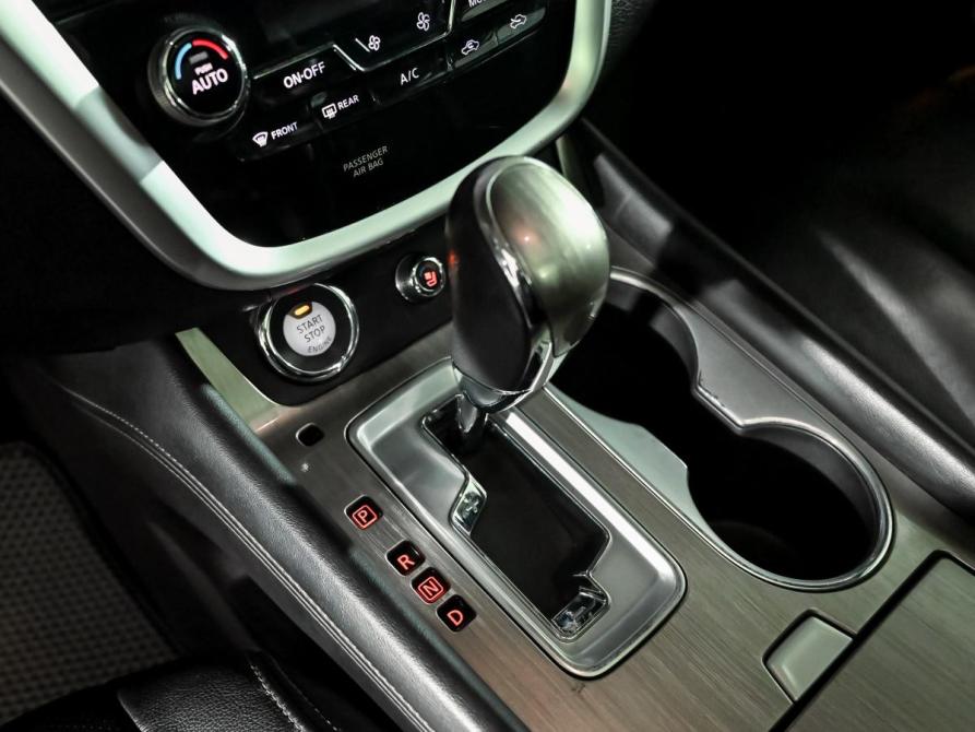Nissan Murano III (Z52) Екатеринбург  - изображение 15