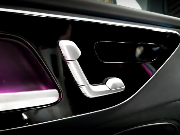 Mercedes-Benz C-Класс V (W206) с пробегом 2024 года, цена 5 295 000 рублей, 21600 км, седан, Автокод Объявления