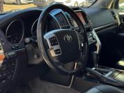 Toyota Land Cruiser 200 Series Рестайлинг 1 Кропоткин  - изображение 34