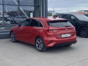 Kia Ceed III Санкт-Петербург  - изображение 12