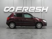 Skoda Fabia II Рестайлинг Воронеж  - изображение 19