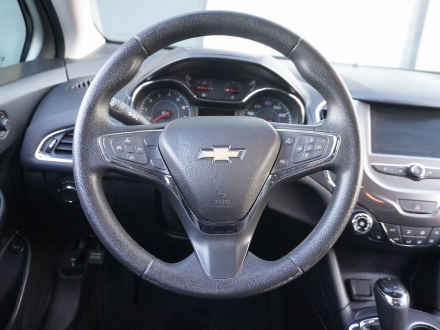 Chevrolet Cruze II Москва  - изображение 14