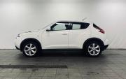 Nissan Juke I Санкт-Петербург  - изображение 22