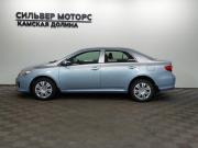 Toyota Corolla X (E140 E150) Рестайлинг Пермь  - изображение 23