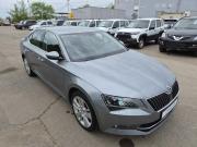 Skoda Superb III Саратов  - изображение 53