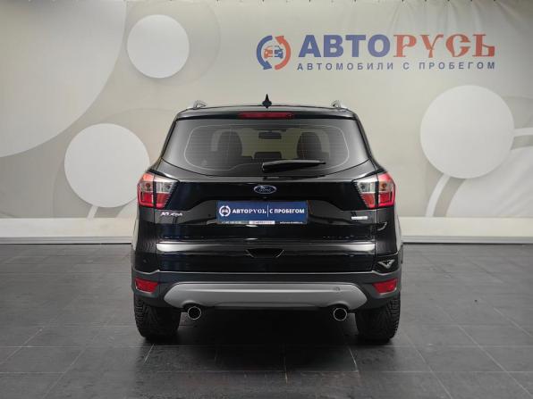 Ford Kuga II Рестайлинг с пробегом 2019 года, цена 1 615 000 рублей, 89764 км, внедорожник, Автокод Объявления