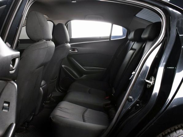 Mazda 3 III (BM) с пробегом 2014 года, цена 1 195 995 рублей, 290252 км, седан, Автокод Объявления