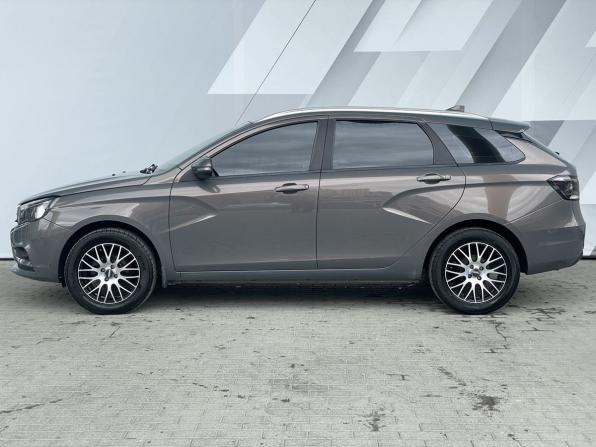 Lada (ВАЗ) Vesta I с пробегом 2021 года, цена 1 020 000 рублей, 76234 км, универсал, Автокод Объявления