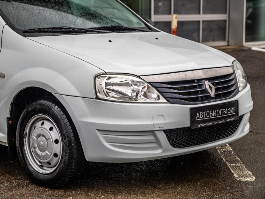 Renault Logan I Рестайлинг Волгоград  - изображение 10