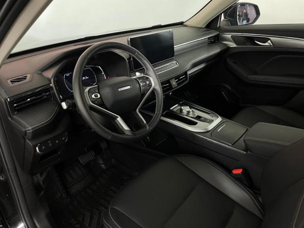 Haval Jolion I Рестайлинг 2 с пробегом 2025 года, цена 2 270 000 рублей, 10225 км, внедорожник, Автокод Объявления