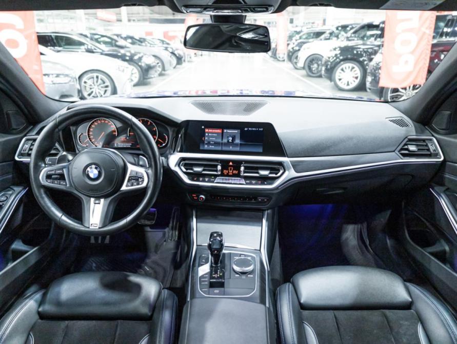 BMW 3 серии VII (G2x) Санкт-Петербург  - изображение 19