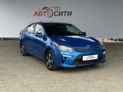 Kia Rio IV Тамбов  - изображение 22