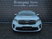 Kia Sorento III Prime Рестайлинг Краснодар  - изображение 38