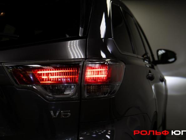 Toyota Highlander III (XU50) с пробегом 2014 года, цена 3 288 000 рублей, 62656 км, внедорожник, Автокод Объявления