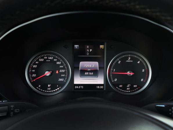 Mercedes-Benz GLC I (X253) с пробегом 2015 года, цена 3 200 000 рублей, 88163 км, внедорожник, Автокод Объявления
