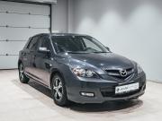 Mazda 3 I (BK) Рестайлинг Екатеринбург  - изображение 20