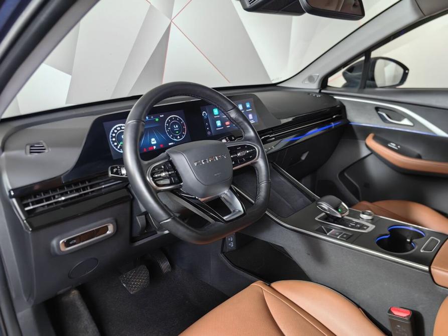 Omoda C5 I Москва  - изображение 19
