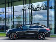 Mercedes-Benz GLE Coupe AMG II (C167) Рестайлинг Пермь  - изображение 40