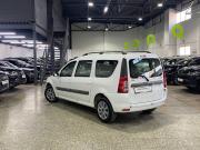 Lada (ВАЗ) Largus I Санкт-Петербург  - изображение 19