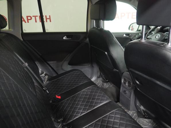Volkswagen Tiguan I Рестайлинг с пробегом 2012 года, цена 1 279 000 рублей, 170974 км, внедорожник, Автокод Объявления