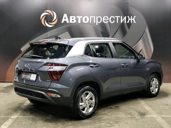 Hyundai Creta II с пробегом 2021 года, цена 2 120 000 рублей, 69007 км, внедорожник, Автокод Объявления