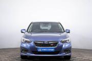 Subaru Impreza V Пермь  - изображение 25