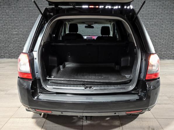 Land Rover Freelander II Рестайлинг с пробегом 2011 года, цена 1 300 000 рублей, 312305 км, внедорожник, Автокод Объявления