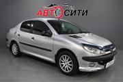 Peugeot 206 Воронеж  - изображение 22