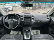 Volkswagen Tiguan I Рестайлинг Пермь  - изображение 47