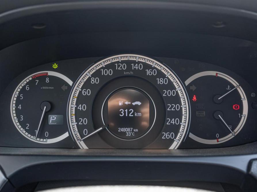 Honda Accord IX Краснодар  - изображение 14