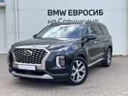 Hyundai Palisade I Санкт-Петербург  - изображение 35