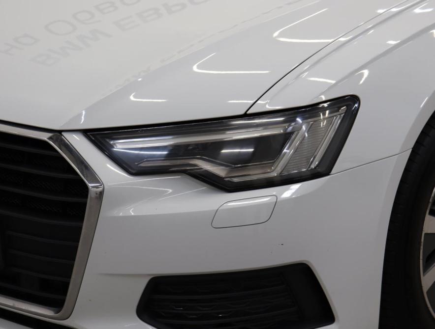 Audi A6 V (C8) Санкт-Петербург  - изображение 8