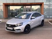 Lada (ВАЗ) Vesta I Оренбург  - изображение 17