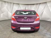 Hyundai Solaris I Москва  - изображение 27