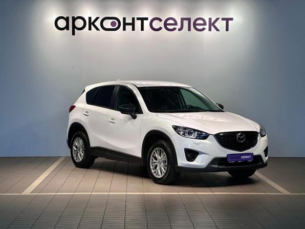 Mazda CX-5 I с пробегом 2013 года, цена 1 427 000 рублей, 231737 км, внедорожник, Автокод Объявления