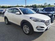 Hyundai Tucson III Тольятти  - изображение 9