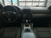 Porsche Cayenne I (955) Екатеринбург  - изображение 38
