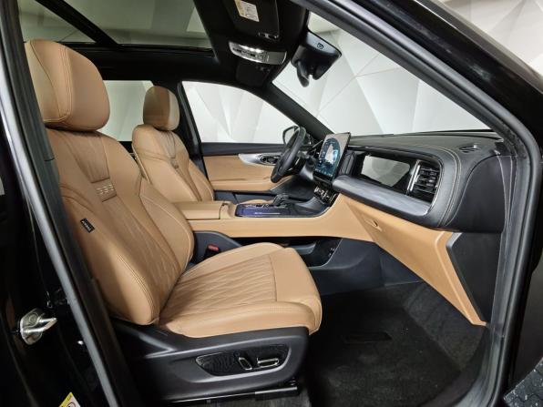 GAC GS8 II с пробегом 2026 года, цена 4 481 000 рублей, 13149 км, внедорожник, Автокод Объявления